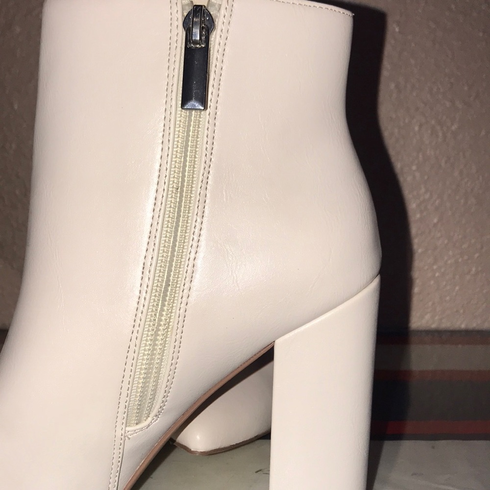 Booties - Picture 4 of 4